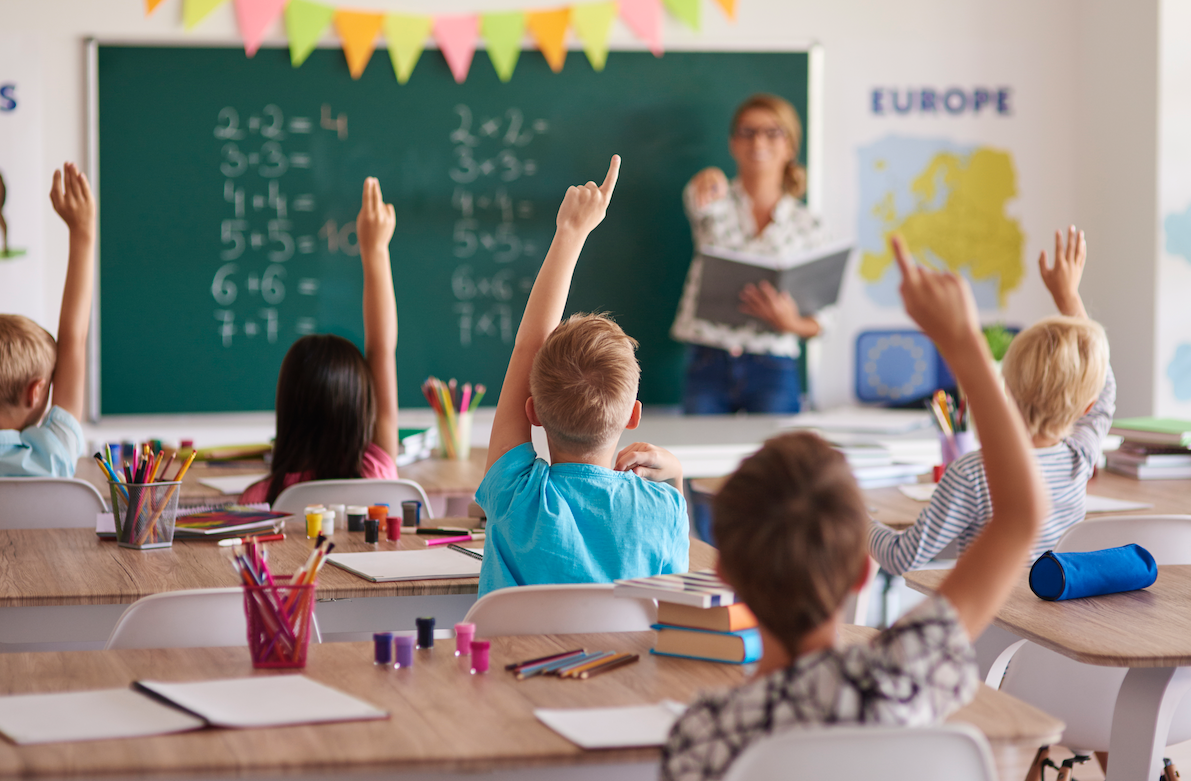 Why is Immunity Important for Students? - Horans Healthstore