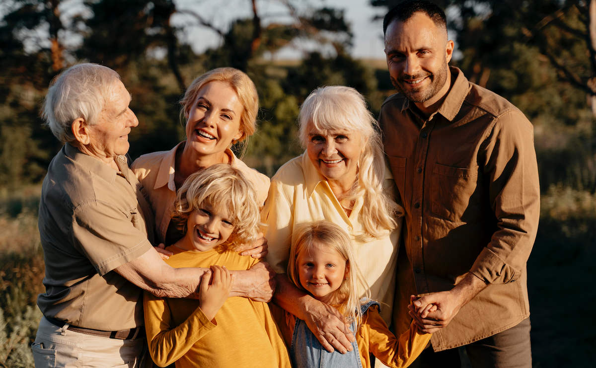 Here are some effective ways to support your family's immune system as the weather cools down. - Horans Healthstore