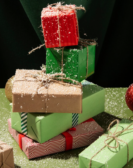Christmas Gift Ideas - Horans Healthstore