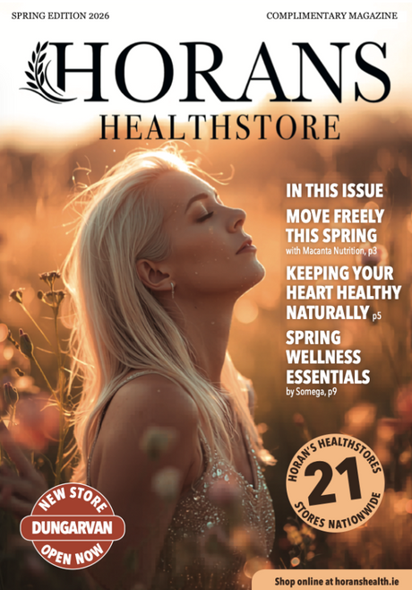 Spring 2026 Magazine