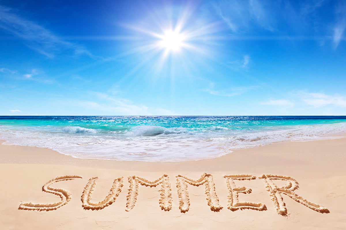 Summer Essentials - Horans Healthstore