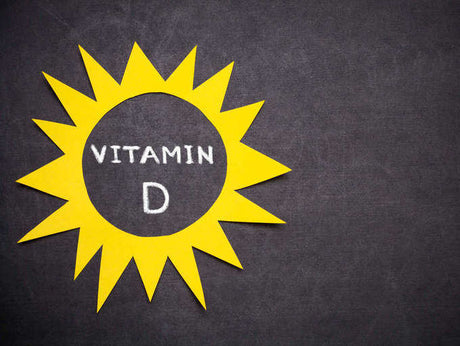 Why we need to supplement with Vitamin D? - Horans Healthstore