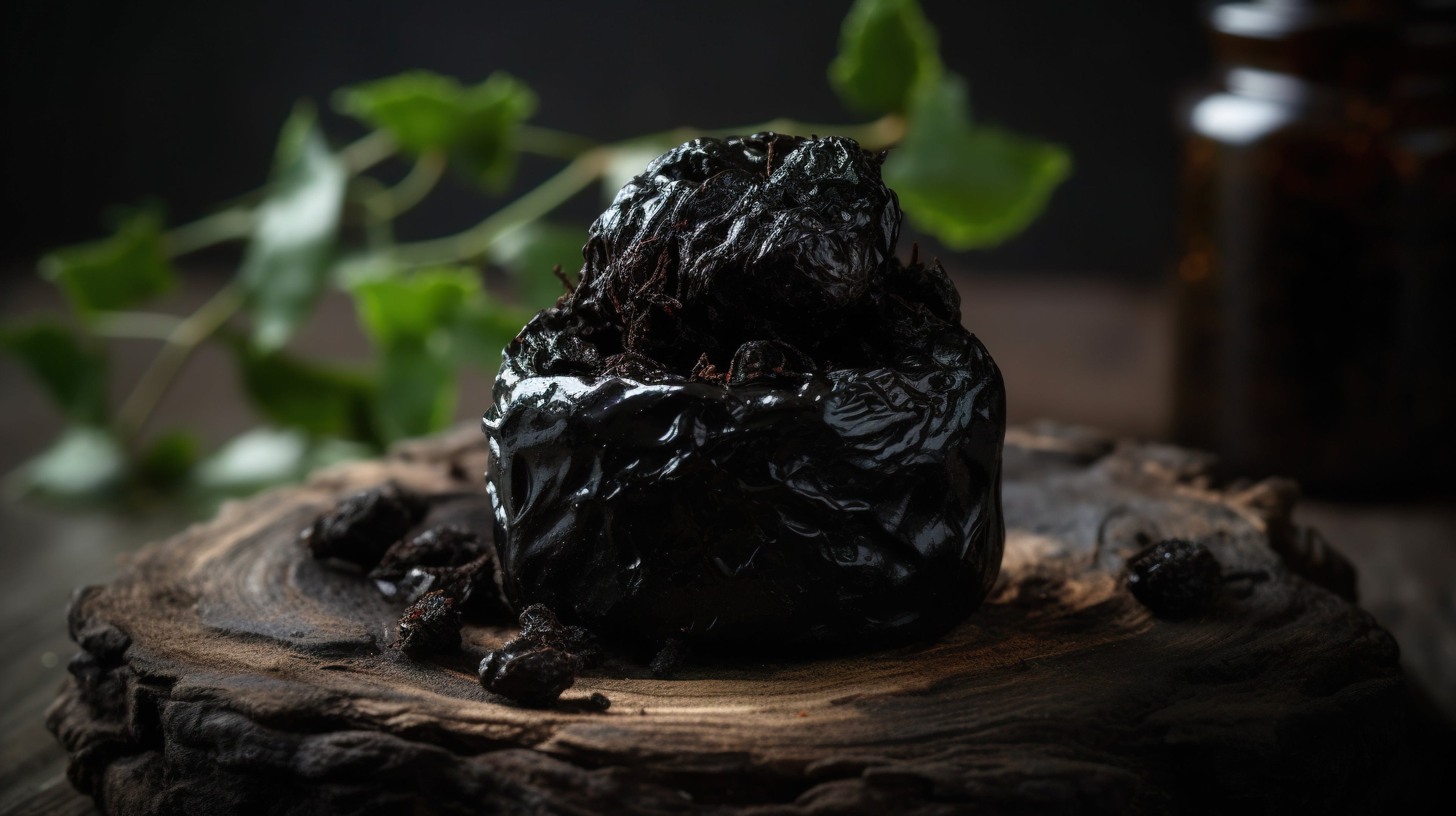 The Many Benefits of Shilajit