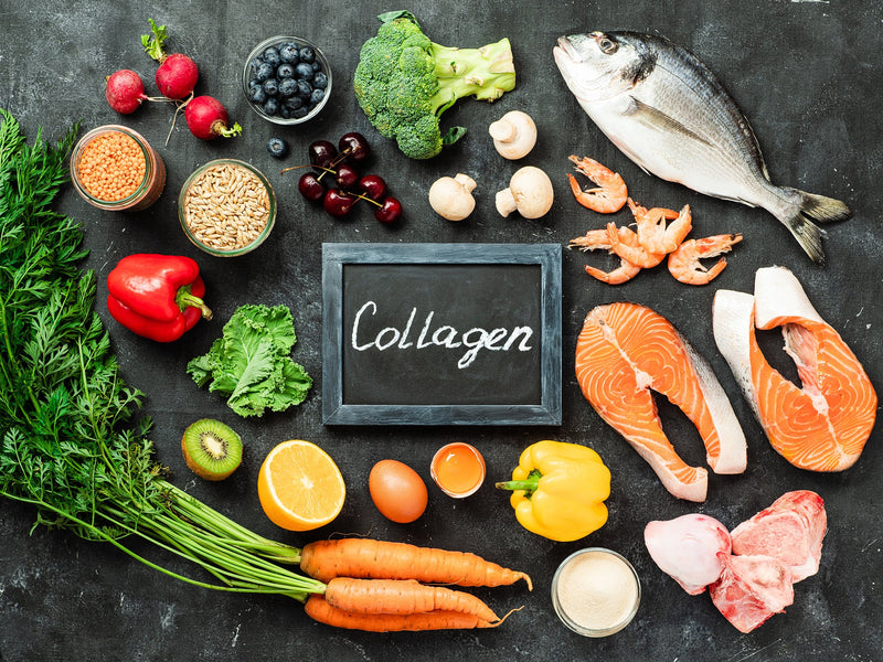 Why should we take a collagen supplement?