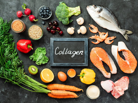 Why should we take a collagen supplement? - Horans Healthstore