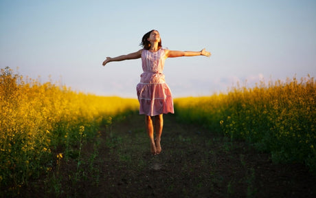 Mood Boosting Tips - Horans Healthstore