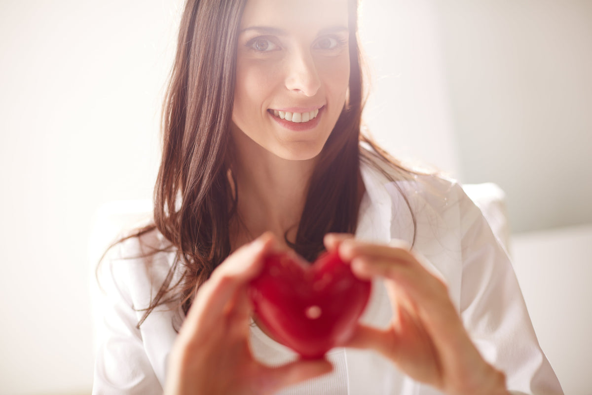 Natural wellness tips for keeping your heart healthy - Horans Healthstore