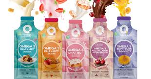 O3 Smoothies