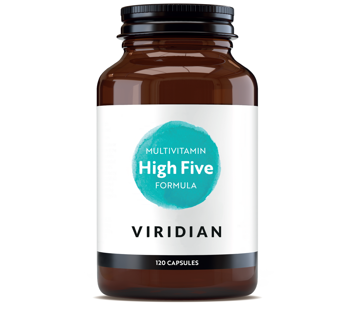 Viridian High Five Multivitamin And Mineral Formula 30s