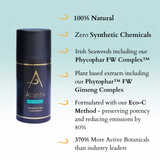 ATLANTIK FACE WASH 100ml