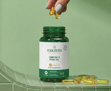Macanta Nutrition Omega 3 Fish Oils 30 caps