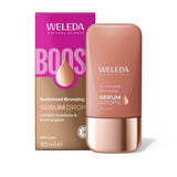 Weleda Serum Booster Drops 30ml - Various Types