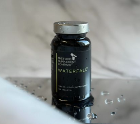 Waterfall Tablets from The Food Supplement Company 30s  Horan's Healthstores