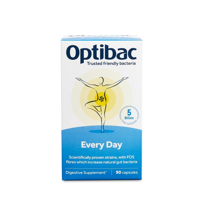 Optibac Probiotics For Every Day