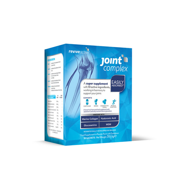 Revive Joint Complex One Week Pk