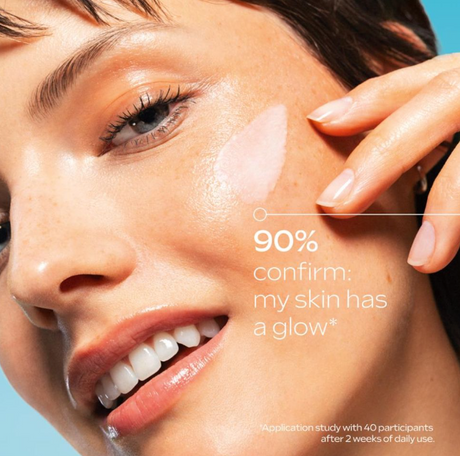 Weleda UV Glow Fluid SPF30 (30ml)
