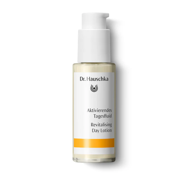 Dr. Hauschka Revitalising Day Lotion 50ml