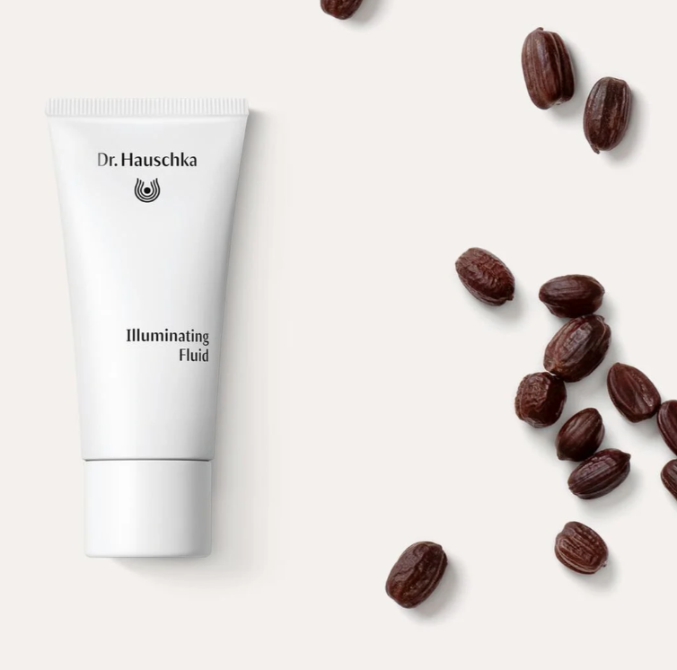 Dr. Hauschka Illuminating Fluid 30ml