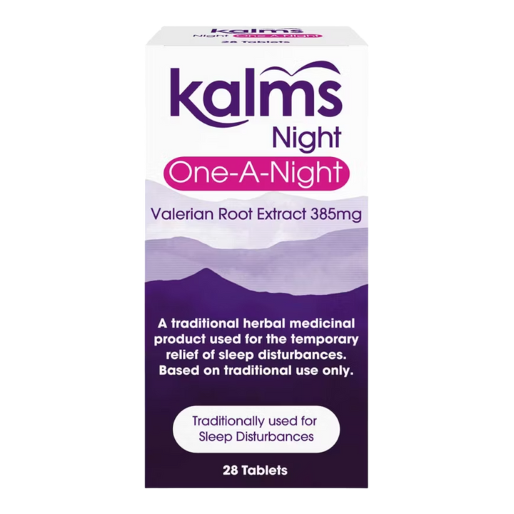 Kalms Night 28 Tabs - Horan's Healthstores