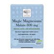 New Nordic MAGIC MAGNESIUM™ MALATE 800 MG 60s. Horan's Healthstores