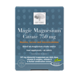 New Nordic Magic Magnesium Citrate 750mg 60s Horan's Healthstores