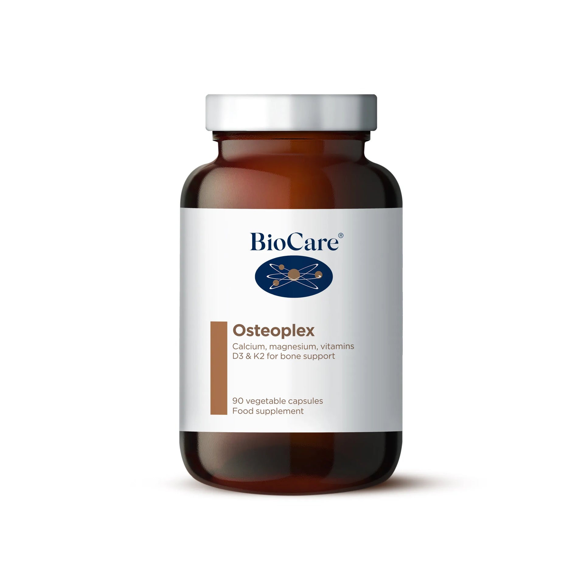 BioCare Osteoplex (90 Capsules)
