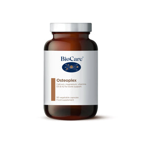 BioCare Osteoplex (90 Capsules) - Horans Healthstore