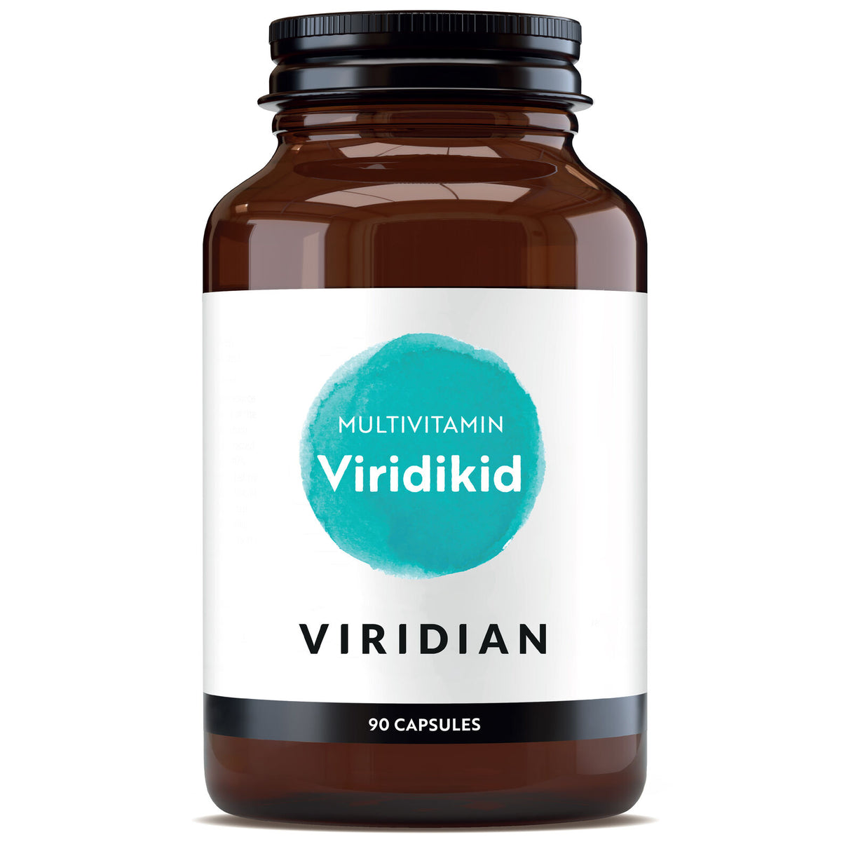 Viridian Viridikid Multivitamin 90s