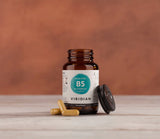 Viridian High Five B5+C (B complex With Mag Ascorbate)
