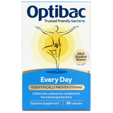 Optibac Probiotics For Every Day