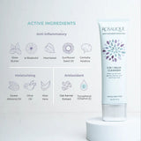 Rosalique 3 in 1 Balm Cleanser 100ml  Horan's Healthstores