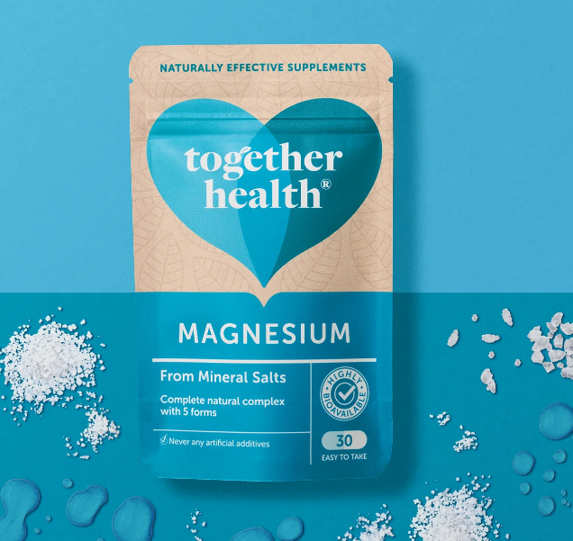 Together Health Magnesium 30s