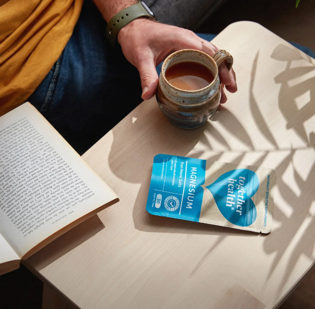 Together Health Magnesium 30s