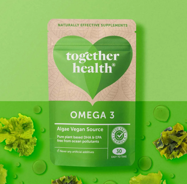 Together Health Omega3 30s
