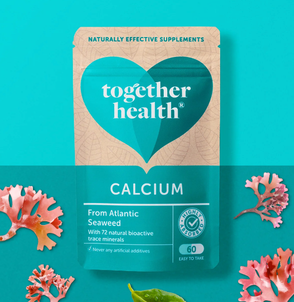 Together Health Calcium 60s