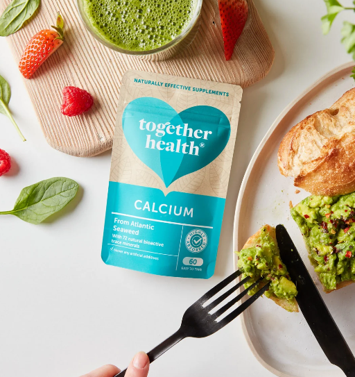 Together Health Calcium 60s