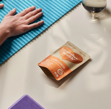 Together Health Curcumin 30s