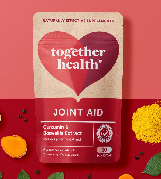 Together Health Joint Aid 30s