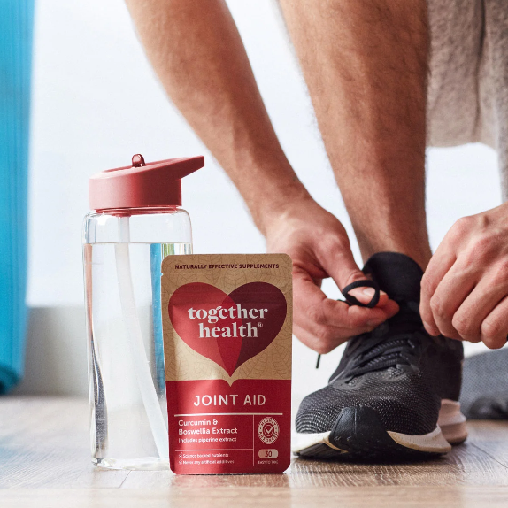 Together Health Joint Aid 30s