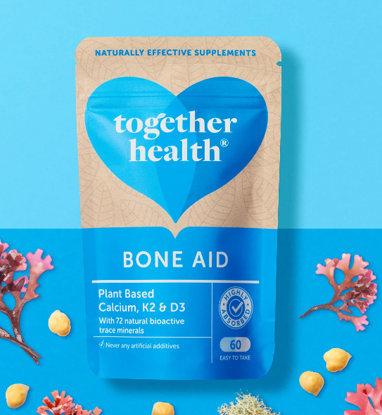 Together Health Bone Aid 60s
