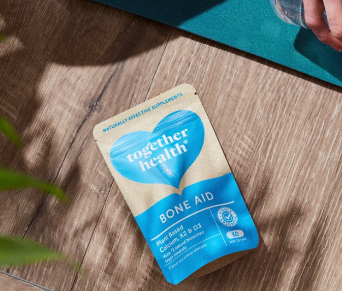 Together Health Bone Aid 60s