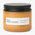 UpCircle Face Moisturiser with Vitamin E and Alow Vera 60ml Horan's Healthstores