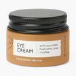 UpCircle Eye Cream with Cucumber, Hyaluronic Acid + Coffee 15ml Horan's Healthstores