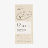 UpCircle Soothing Eye Roller x 1 - Metal eye roller. Plastic-free. - Horans Healthstore