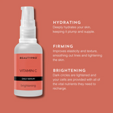 BEAUTYPRO VITAMIN C Brightening Daily Serum 30ml