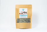 Naturally Balanced Hand Made Foot/Bath Soak Salts 400g