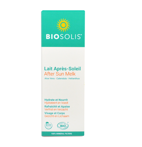 Biosolis After Sun (100ml) HORAN'S HEALTHSTORES 
