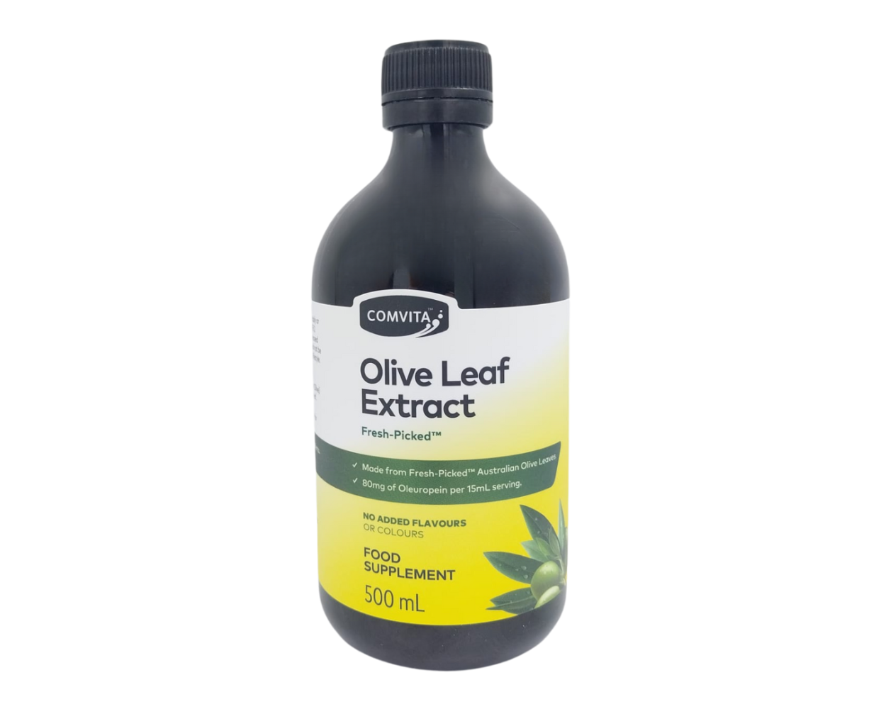 Comvita Olive Life EXTRACT Liquid (500ml)