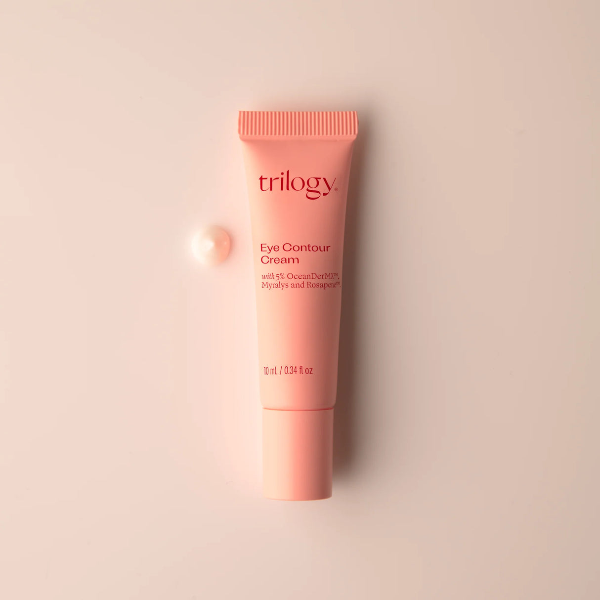 Trilogy Eye Contour Cream (20ml)