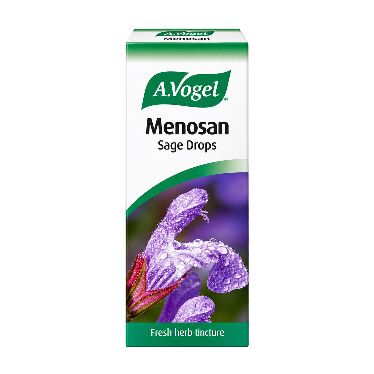 A.Vogel Menosan Sage Tincture 100ml